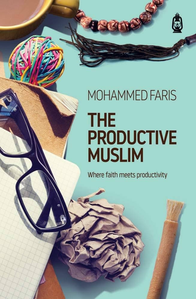 productive muslim