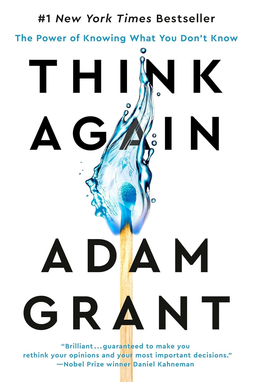 think
