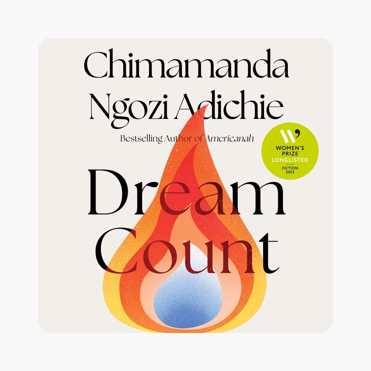 dream count