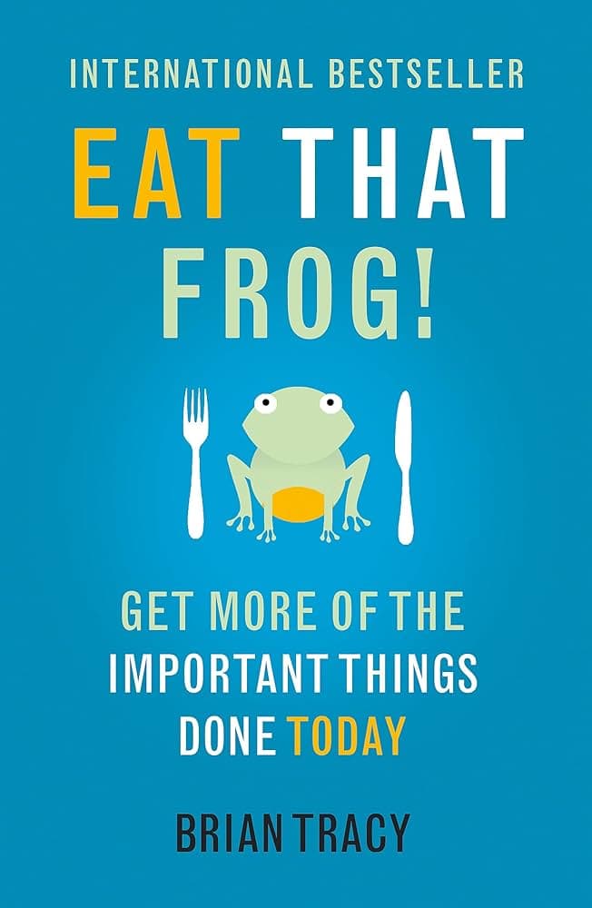 frog