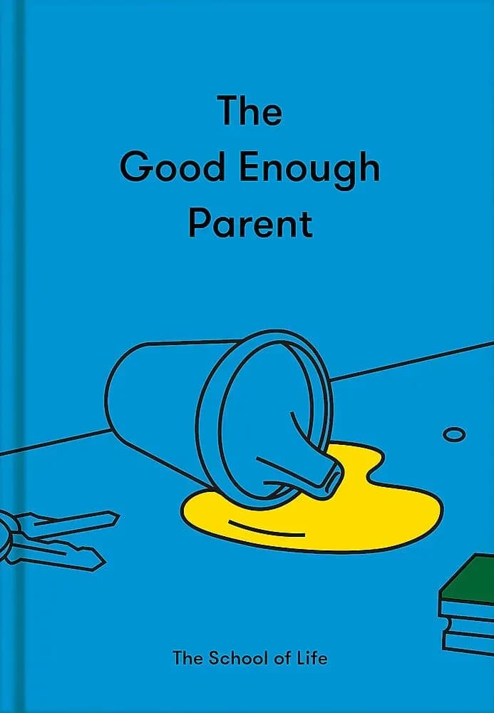 good enough parent