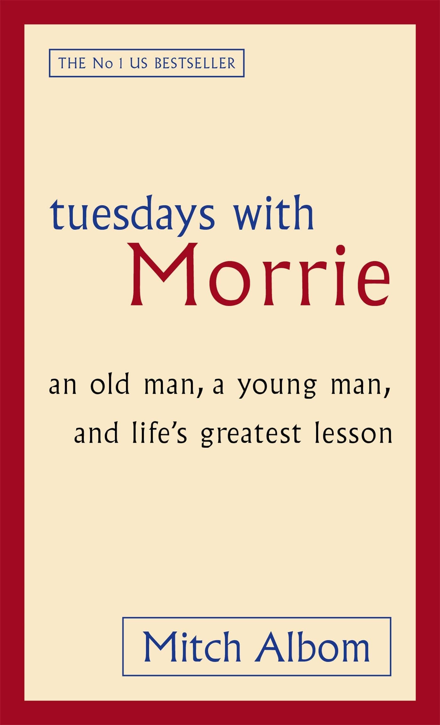 tuesday 