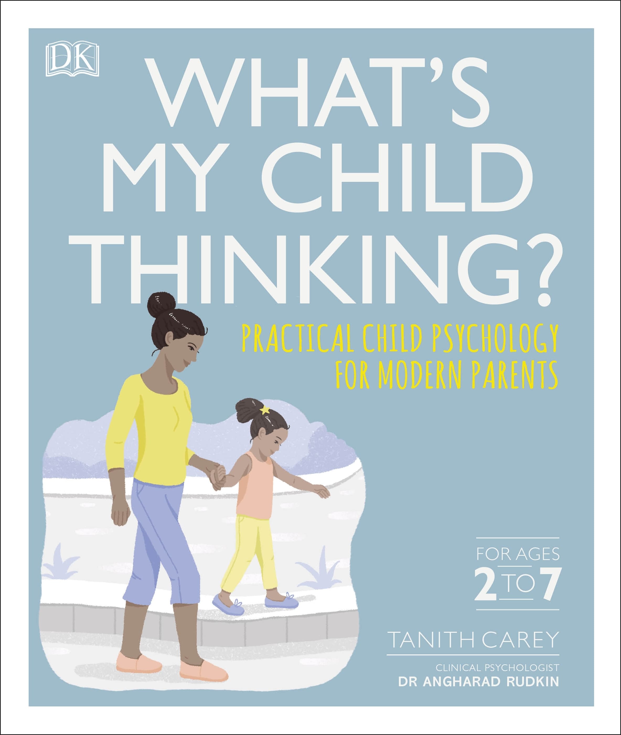 what my child thinking